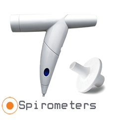 Spirometer